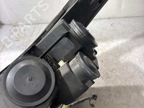 Right headlight CITROËN C3 Picasso (SH_) 1.4 VTi 95 (SH8FSC, SH8FP0, SH8FP6) | BP38616369C29 - Image 3