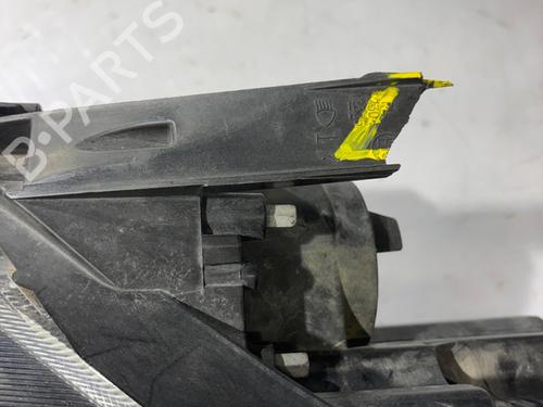 Left headlight LANCIA DELTA III (844_) 1.6 D Multijet (844.AXC11, 844.AXC1A) | BP38985323C28 - Image 3