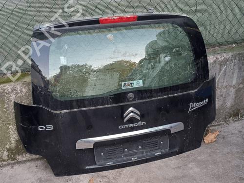 tailgate-citroen-c3-picasso-sh_-2008-33820512 main image