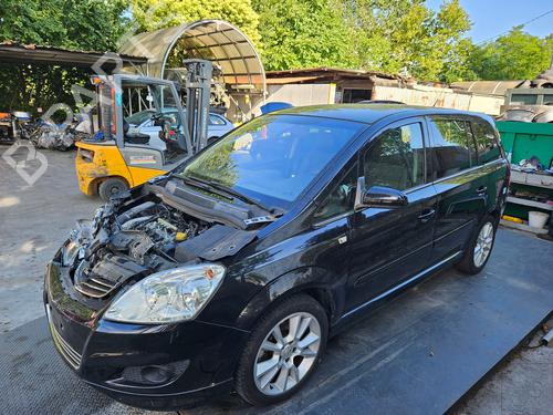 Used Parts OPEL ZAFIRA / ZAFIRA FAMILY B (A05) 1.9 CDTI (M75) 4561320