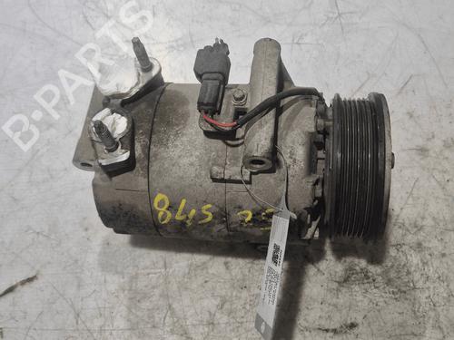 Used AC compressor AC compressor FORD TRANSIT CUSTOM V362 Van (FY, FZ) 2.2 TDCi (125 hp) 33821545 33821545