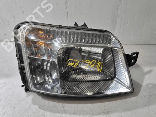 Used Other Other FIAT PANDA (169_) 1.2 (169.AXB11, 169.AXB1A) (60 hp) 33822611 33822611