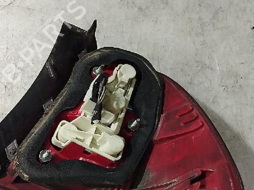Left taillight BMW 3 Touring (E91) 320 d | BP37682983C34 - Image 3