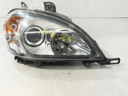 Used Right headlight Right headlight MERCEDES-BENZ M-CLASS (W163) ML 270 CDI (163.113) (163 hp) 34506539 34506539