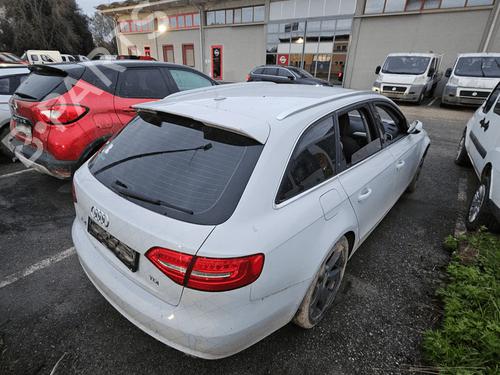 Glove box AUDI A4 B8 (8K2) 1.8 TFSI | BP33823714C95 - Image 10