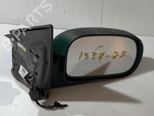 Used Other Other SSANGYONG ACTYON I 200 Xdi 4WD (141 hp) 33822601 33822601