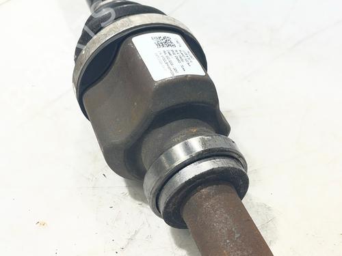 Right front driveshaft PEUGEOT 2008 I (CU_) 1.6 BlueHDi 100 | BP36556504M39 - Image 4
