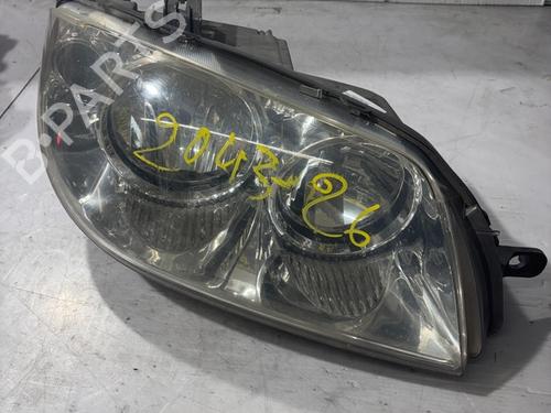 Used Right headlight Right headlight FIAT PUNTO (188_) 1.3 JTD 16V (70 hp) 40524922 40524922