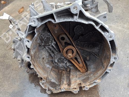 gearbox-mini-mini-clubman-f54-2014-33821625 main image