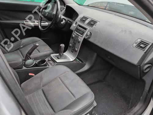 Left headlight VOLVO V50 (545) 2.0 D | BP33821652C28  - Image 8