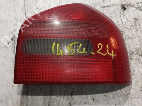 Used Right taillight Right taillight RENAULT CLIO II (BB_, CB_) 1.2 16V (BB05, BB0W, BB11, BB27, BB2T, BB2U, BB2V, CB05,... (75 hp) 33820672 33820672
