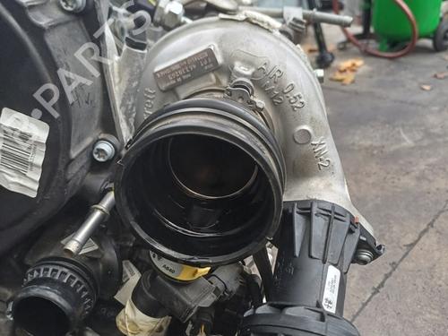 Engine ALFA ROMEO STELVIO (949_) 2.2 D Q4 (949.AXB2A) | BP40524938M1 - Image 5