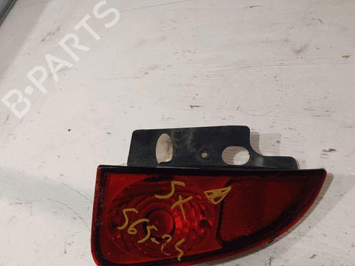 Rear fog light RENAULT ESPACE IV (JK0/1_) 2.0 dCi (JK01, JK02, JK1J, JK1K, JK1H) | BP33823026C37 - Image 3