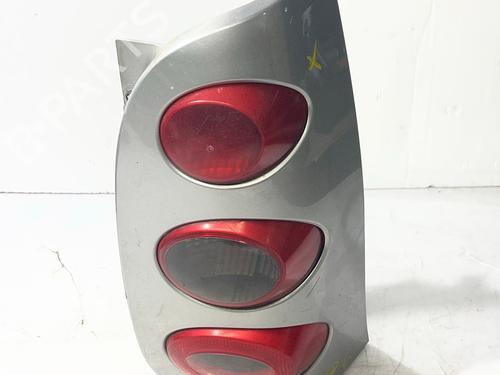 Used Right taillight Right taillight SMART CABRIO (450) 0.6 (S1OLA1, 450.441, 450.442, 450.443) (55 hp) 36255453 36255453