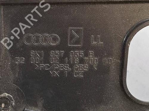 Glove box AUDI A5 (8T3) 1.8 TFSI | BP33823762C95 - Image 3