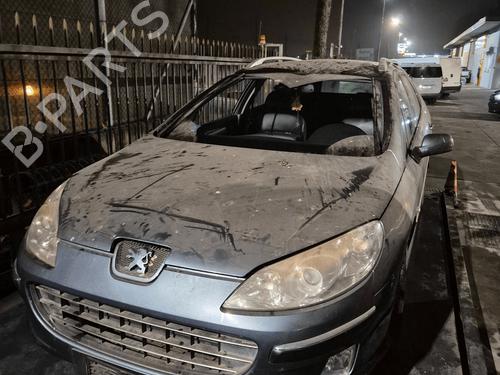 Left headlight PEUGEOT 407 Coupe (6C_) 2.0 HDi | BP33820764C28  - Image 7