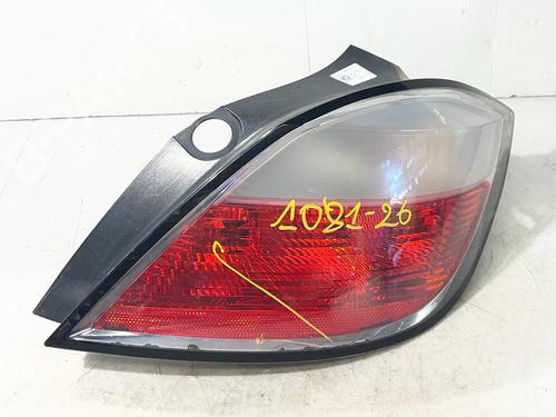 Used Right taillight Right taillight OPEL ASTRA H (A04) 1.6 (L48) (105 hp) 36695498 36695498