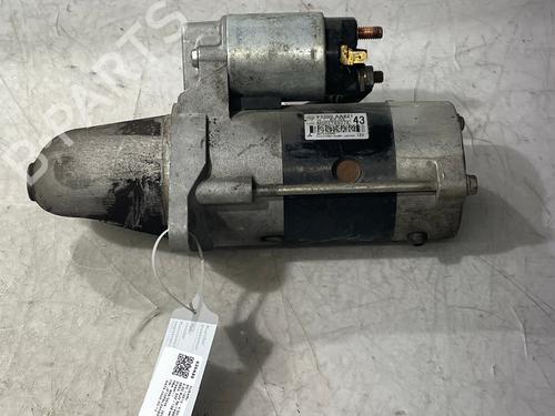 Used Starter Starter SUBARU XV (_GP_) 2.0 D AWD (GPD) (147 hp) 36352942 36352942