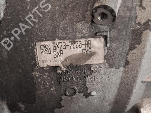 Gearbox JAGUAR XE (X760) 2.0 D AWD | BP34003493M3  - Image 5