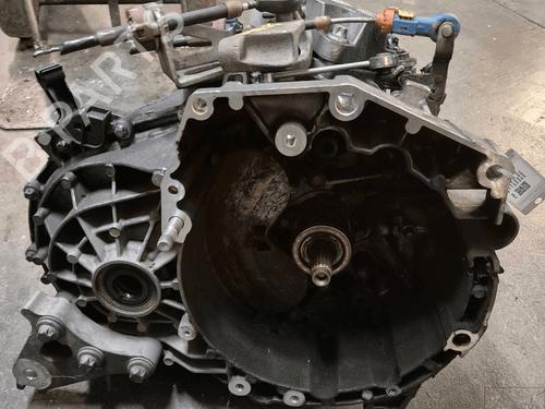 Used Gearbox Gearbox ALFA ROMEO GIULIETTA (940_) 1.4 TB (940FXB1A, 940FXB11) (170 hp) 33821189 33821189