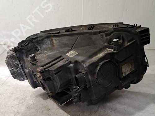 Left headlight MERCEDES-BENZ GLB (X247) GLB 200 d (247.612) | BP37603203C28 - Image 2