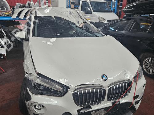 Used Parts BMW X1 (F48) sDrive 18 d 4560663