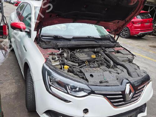 Electronic module RENAULT MEGANE IV Hatchback (B9A/M/N_) 1.6 dCi 130 (B9A4) | BP36775750M83 - Image 8