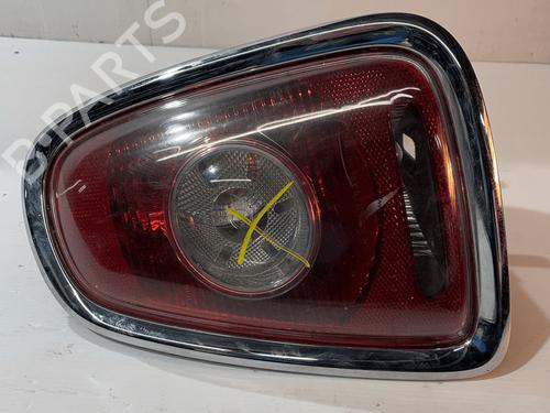 Used Other Other MINI MINI (R56) One (75 hp) 33821840 33821840