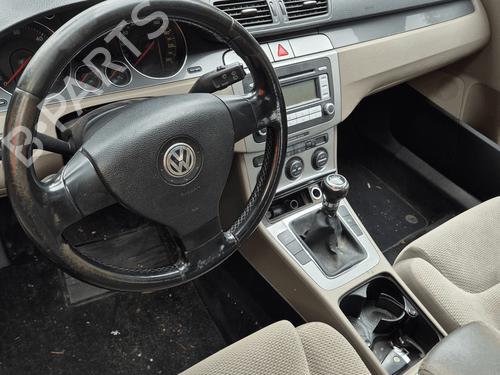 Gearbox VW PASSAT B6 (3C2) 1.9 TDI | BP33822175M3 - Image 8