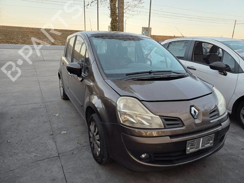 Left headlight RENAULT MODUS / GRAND MODUS (F/JP0_) 1.2 16V (JP0W) | BP33823328C28  - Image 7