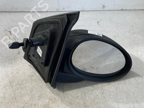 Used Right mirror Right mirror CITROËN C1 (PM_, PN_) 1.0 (68 hp) 36319264 36319264