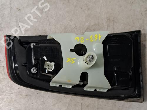 Left tailgate light MERCEDES-BENZ GLB (X247) GLB 200 d (247.612) | BP37485689C79 - Image 3