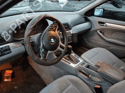 Right front indicator BMW 3 (E46) 330 d | BP33823780C33  - Image 7