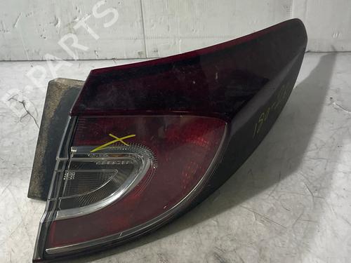 Used Left taillight Left taillight 37169701 37169701