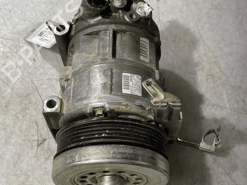 AC compressor OPEL COMBO Tour (X12) 1.4 (C26, D26, E26, C06) | BP33823323M34 - Image 2
