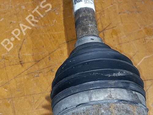 Left front driveshaft CHEVROLET CAPTIVA (C100, C140) 2.2 D 4WD | BP33822346M38 - Image 2