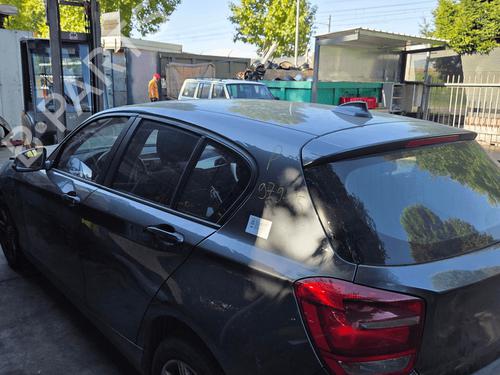 Starter BMW 1 (F20) 116 d | BP33822073M8 - Image 9