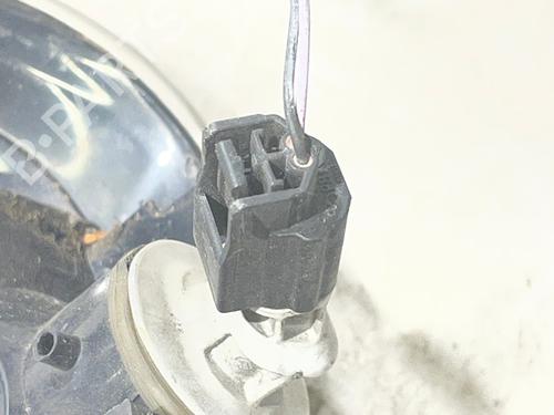 Left front indicator RENAULT MODUS / GRAND MODUS (F/JP0_) 1.2 (JP0C, JP0K, FP0C, FP0K, FP0P, JP0P, JP0T) | BP39093434C32 - Image 5