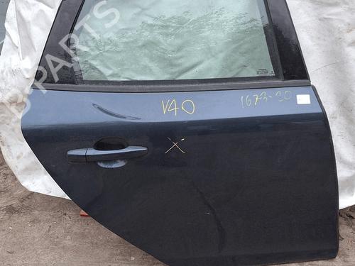 right-rear-door-volvo-v40-hatchback-525-2012-2013-2014-2015-2016-2017-2018-2019-33823806 main image