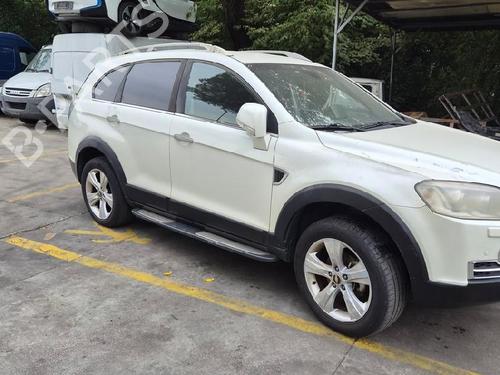 Gearbox CHEVROLET CAPTIVA (C100, C140) 2.0 D 4WD | BP40524869M3 - Image 10