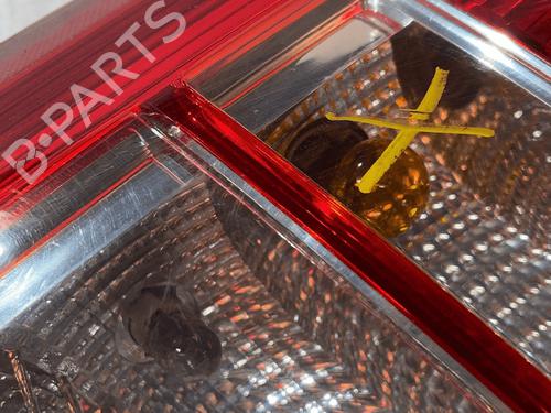 Left taillight JEEP COMPASS (MK49) 2.0 CRD 4x4 | BP33824068C34 - Image 2