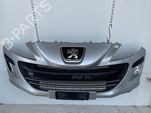 Used Front bumper Front bumper PEUGEOT 308 SW I (4E_, 4H_) 1.6 HDi (90 hp) 34391470 34391470