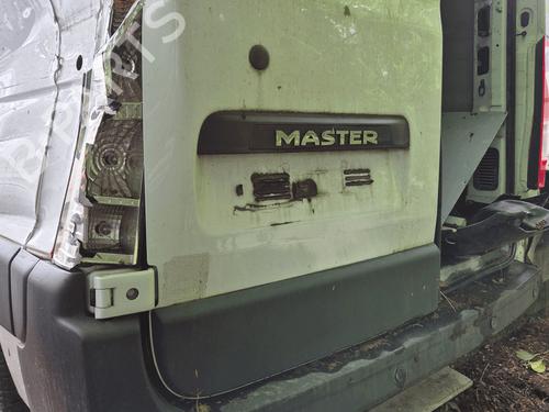 Switch RENAULT MASTER III Van (FV) 2.3 dCi 145 RWD (FV0E, FV0F, FV0T, FV10, FV12, FV11) | BP33821444I30 - Image 8