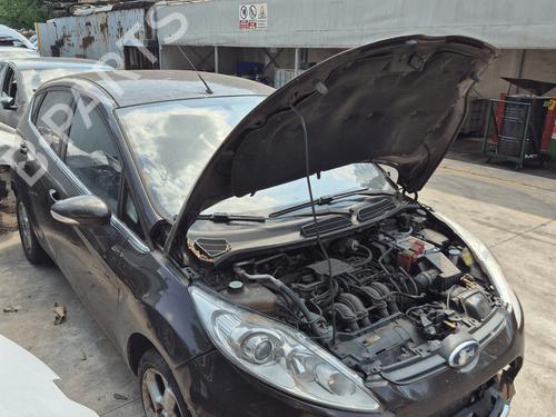 Electronic module FORD FIESTA VI (CB1, CCN) 1.25 | BP33821374M83 - Image 9