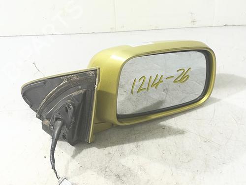 Bakspejl Højre Bakspejl Højre HONDA HR-V (GH_) 1.6 16V (GH1, GH3) (105 hp) 37192406 37192406