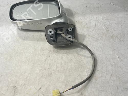 Used Left mirror Left mirror SUZUKI LIANA (ER, RH_) 1.6 (RH416) (103 hp) 36319267 36319267