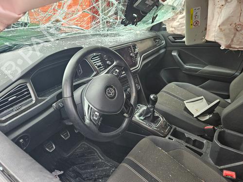 Tailgate handle VW T-ROC (A11, D11) 1.0 TSI | BP33823083C132 - Image 6