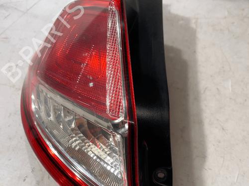 Left taillight FORD FIESTA VI (CB1, CCN) 1.0 | BP33822230C34 - Image 2