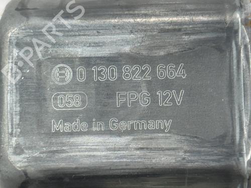 Left front window motor FIAT 500X (334_) 1.3 D Multijet (334AXH1A) | BP40524815E21 - Image 5