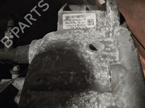 Gearbox INFINITI Q30 1.5 D | BP33823649M3 - Image 3